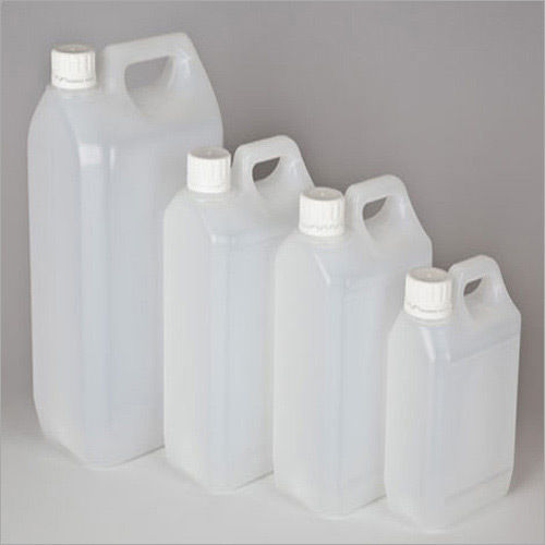 Plastic Jerry Can Capacity: 5-35 Liter/Day