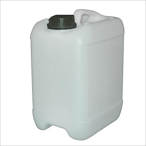 Plastic Jerry Cans with Handle By NUTAN PLASTIC WORKS
