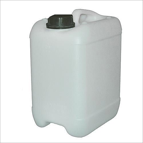 Plastic Jerry Cans with Handle 