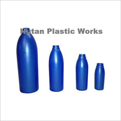 Plastic Jerry Cans