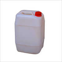 HDPE Plastic Jerry Cans