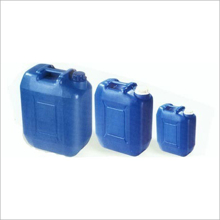 HDPE Packaging Can