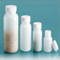 Pharmaceutical Plastic Bottle