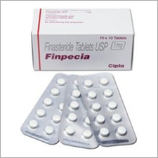 1mg Finasteride Tablets