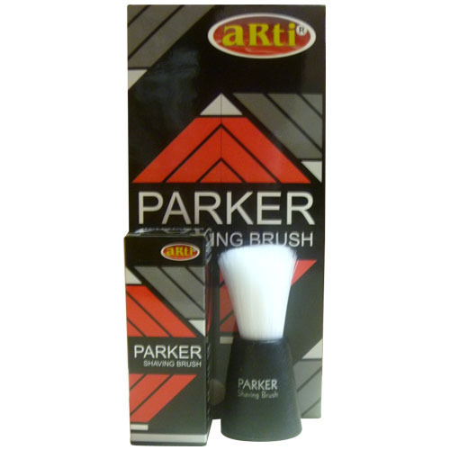 Parker Shaving Brushes By NUTAN PLASTIC WORKS