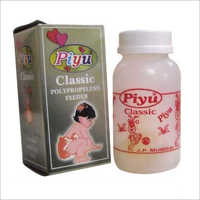 Pharmaceutical Feeding Bottles