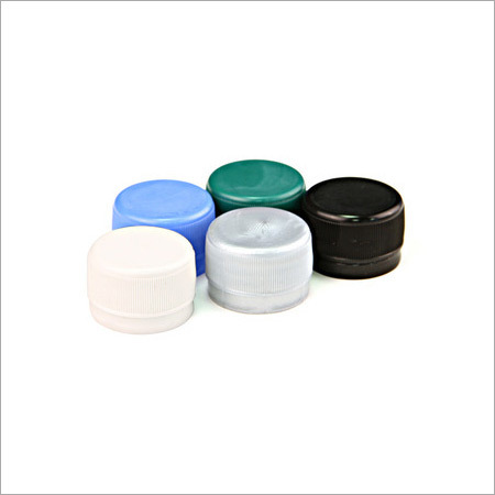 Injection Plastic Caps