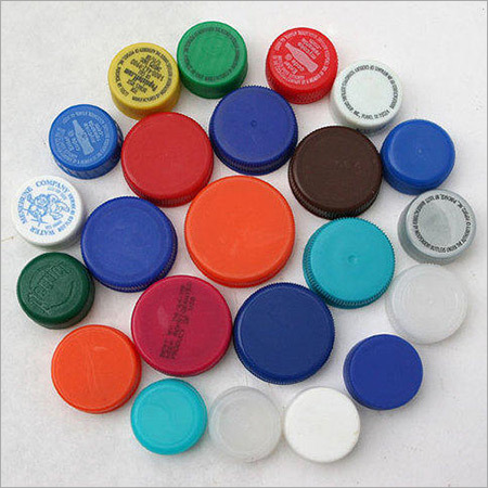 Plastic Caps