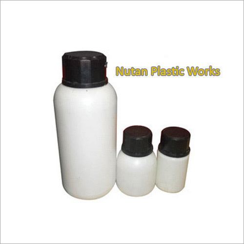 Plastic Bottles for Pharmaceutical Industry