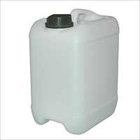 Jerry Cans for Chemical Industry