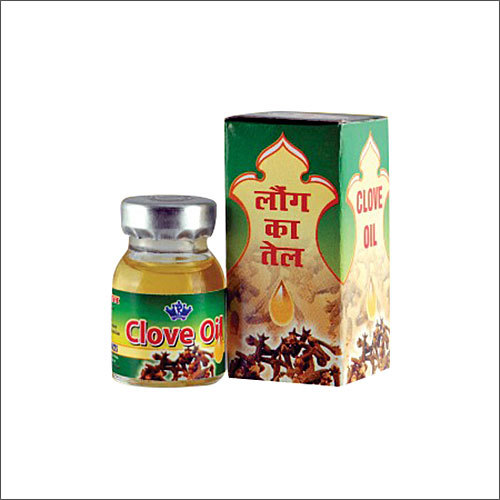 Clove Oil By NEW ROYAL PRODUCTS