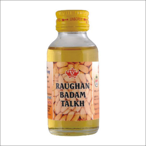 Raughan Badam Talkh