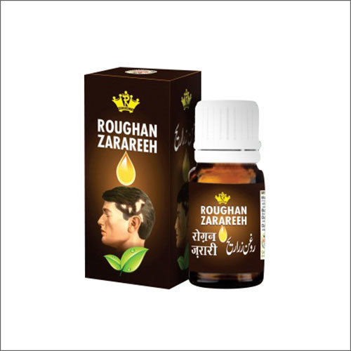 Roughan Zarareeh Hair Oil