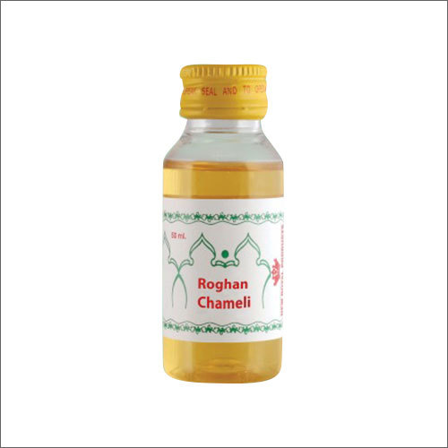 Roghan Chameli Jasmine Hair Oil By NEW ROYAL PRODUCTS