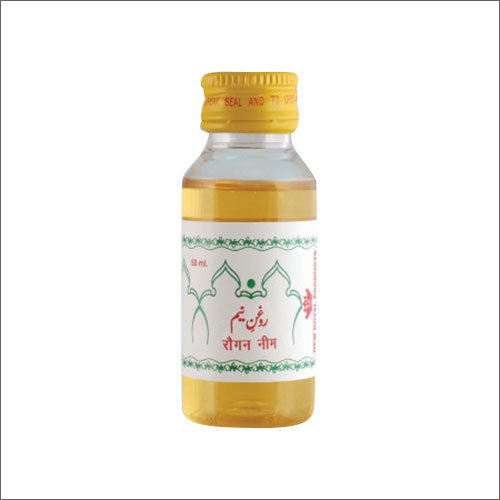 Roghan Neem Hair Oil By NEW ROYAL PRODUCTS