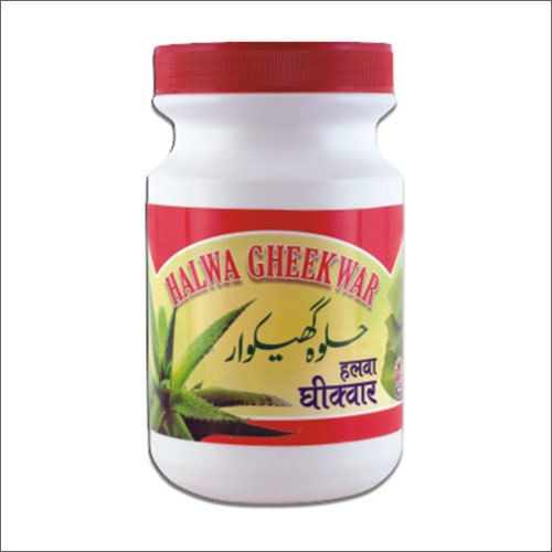 Ayurvedic Halwa Gheekwar