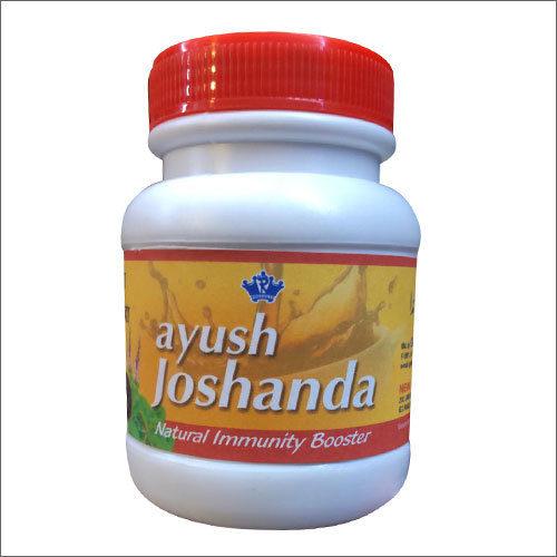 Ayush Joshanda Natural Immunity Booster