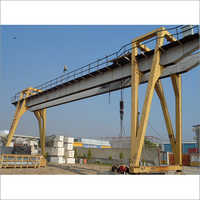 Gantry Crane
