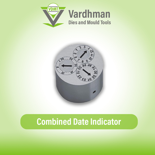 Combined Date Indicator