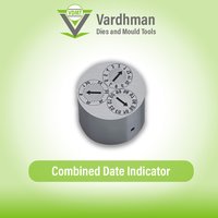 Mould Date Indicators
