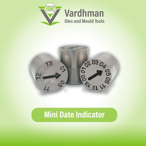 Mini Date Indicator