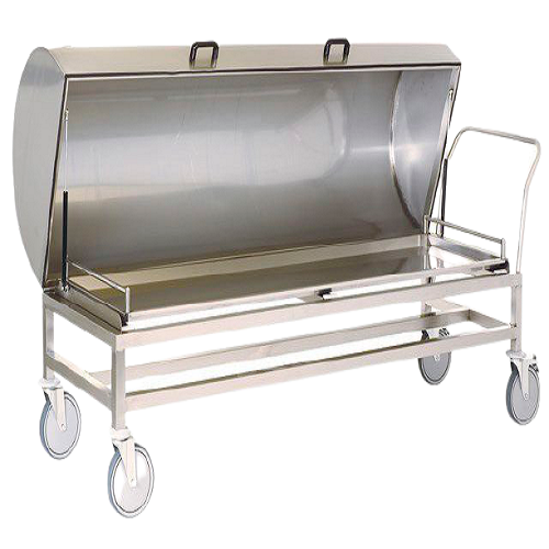 Mortuary Trolley