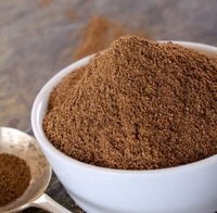 Kitchen King Masala - Brown Powder, Low Moisture and Moderate Oil Content | Aromatic and Spicy Blend of Coriander, Turmeric, Cumin, Chili Spices