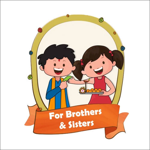 Rakshabandhan Decorations Supplies