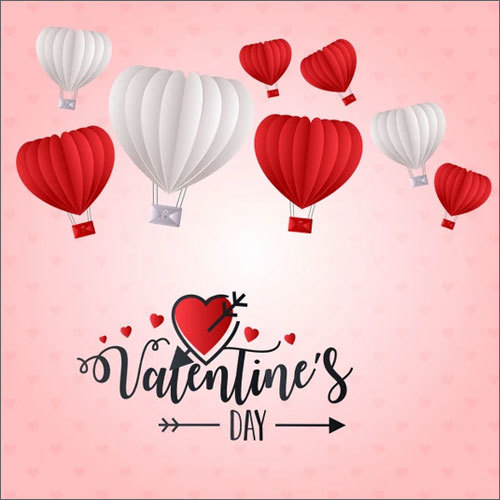 Valentines Day Party Decorations Supplies