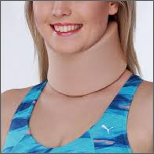 Boneless Cervical Collar