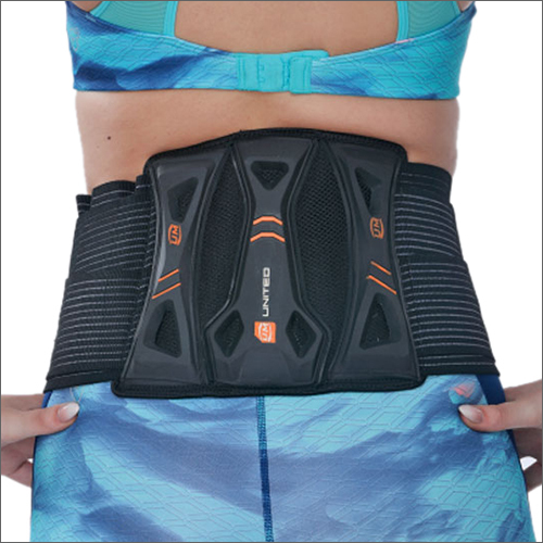 Ultra Back Support