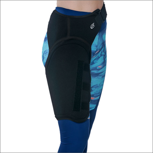 Thigh Brace With Pelvic Support Right 7 Left