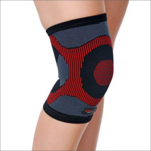 Knee Support 3d Pair