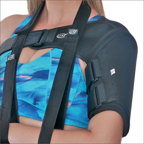 Cotton Humeral Fracture Orthosis Right 2 Left