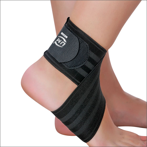 Ankle Binder Elastic