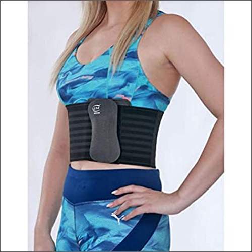 Rehabilitation Belt