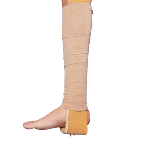 Skin Traction Set