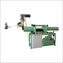 Automatic Dhoop Cone Making Machine