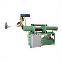 Automatic Dhoop Cone Making Machine