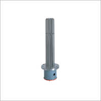 Immersion Flange Heater