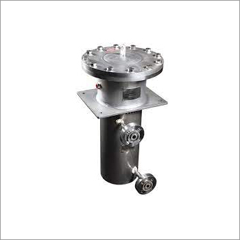 Stainless Steel Industrial Circulation Heater
