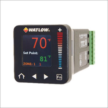 Temperature Controller Size: Customized