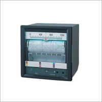 Chart Recorder Size: Customized