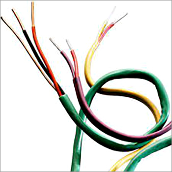 RTD And Thermocouples Cables