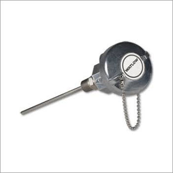 Industrial RTD Temperature Sensor