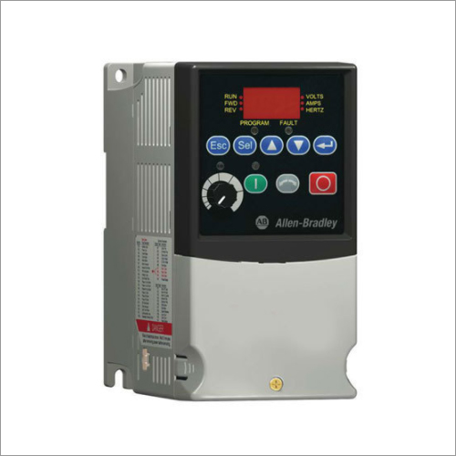 Industrial Variable Frequency Drive