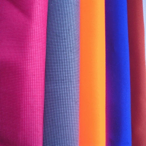Polyester Fabric, For Garments