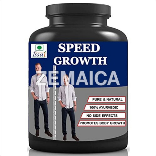 Speed Growth height increase powder