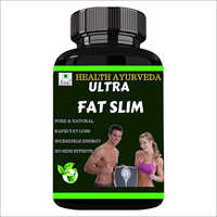 Ultra Fat Slim  weight loss supplement