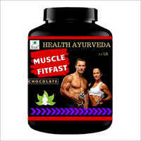 Muscle Fit Fast Muscle gainer